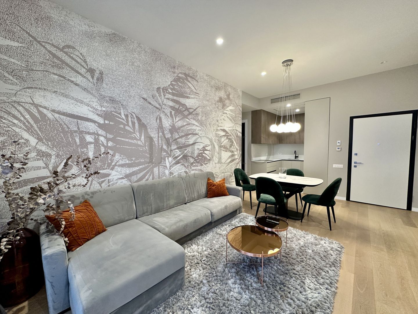 Apartament 2 Camere | One Verdi - Poză 2