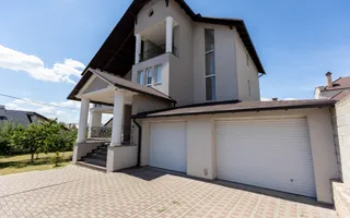Vanzare, casă, 10 camere, str. Ihil Șraibman, Râșcani - Poză 29