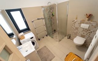 Casa deosebita in Cristian, Brasov - Poză 25