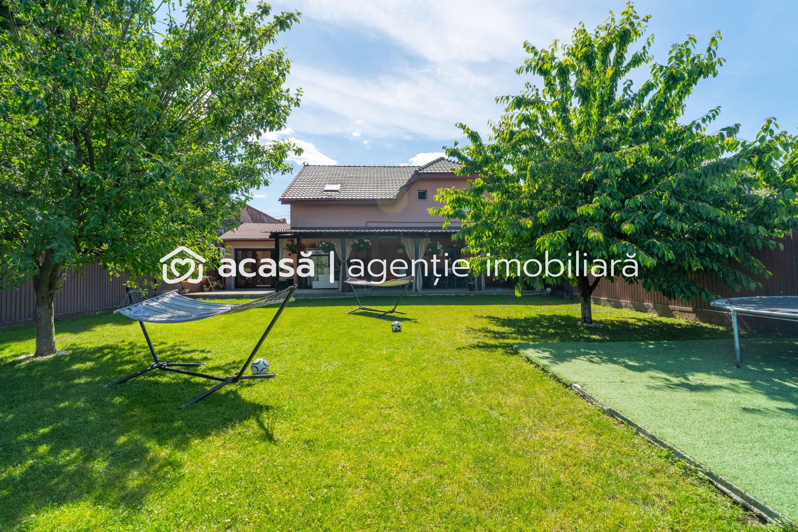 Vilă premium în Gai – 5 camere, mobilată complet, teren 700 mp, - Poză 10