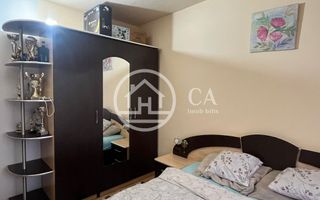 Apartament cu 3 camere de inchiriat în zona Nufărul, Oradea - Poză 8