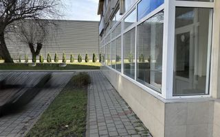 Vânzare/Inchiriere Spațiu Comercial 145,55 mp, Zona Kaufland - Carei - Poză 6