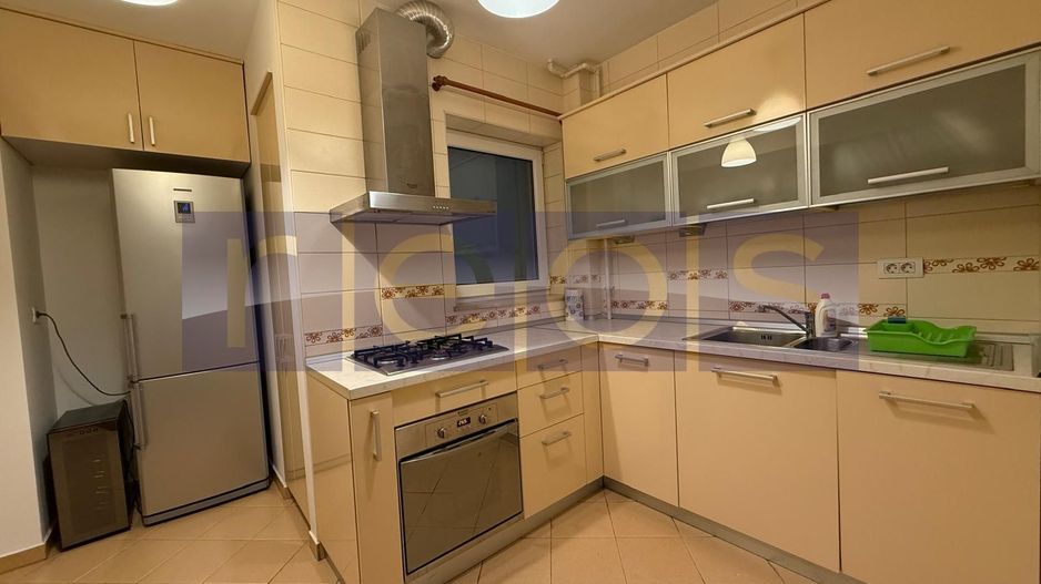 INCHIRIERE 2 CAMERE | NOU RENOVAT | LOC PARCARE | TERASA | NORDULUI - Poză 18