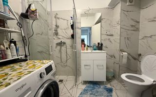 Ap 3 camere 94 mp - terasa 16 mp -loc parcare- bloc nou 2021 - Poză 12