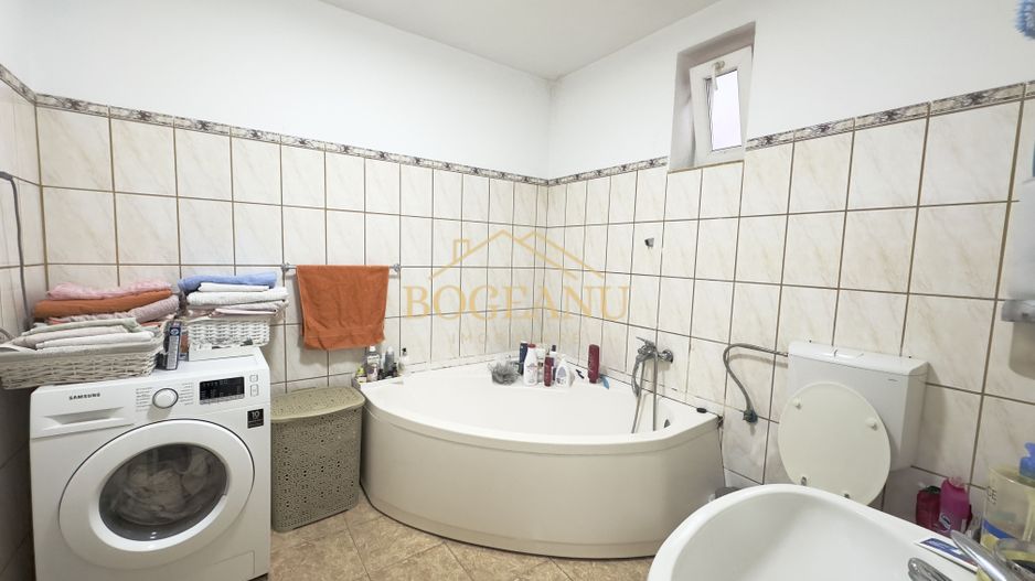 BG119-Vila 4 camere cu Spatiu comercial-COMISION 0% - Poză 13