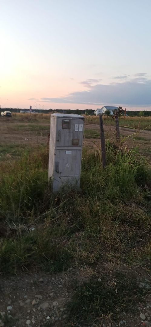 Teren Branesti - Strada Noua - Poză 1