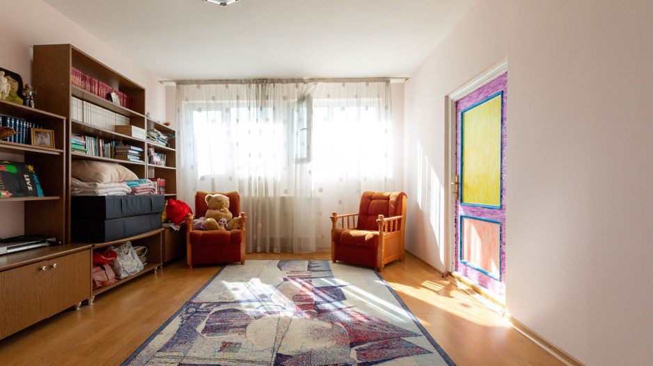 Proprietate exclusivistă ultracentrală -eleganță, spațiu și rafinament - Poză 62