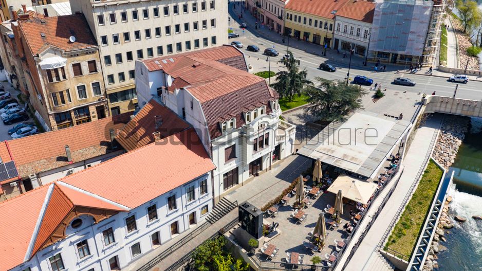 Spațiu comercial ultracentral – Piața Ferdinand, Oradea - Poză 3