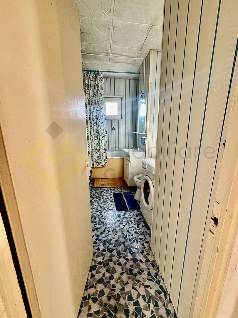 Apartament cu o camera-Blascovici! - Poză 7