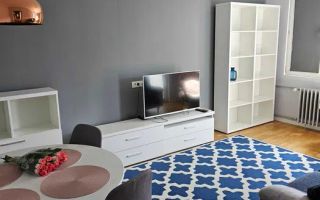 Apartament superb Crangasi - Poză 3