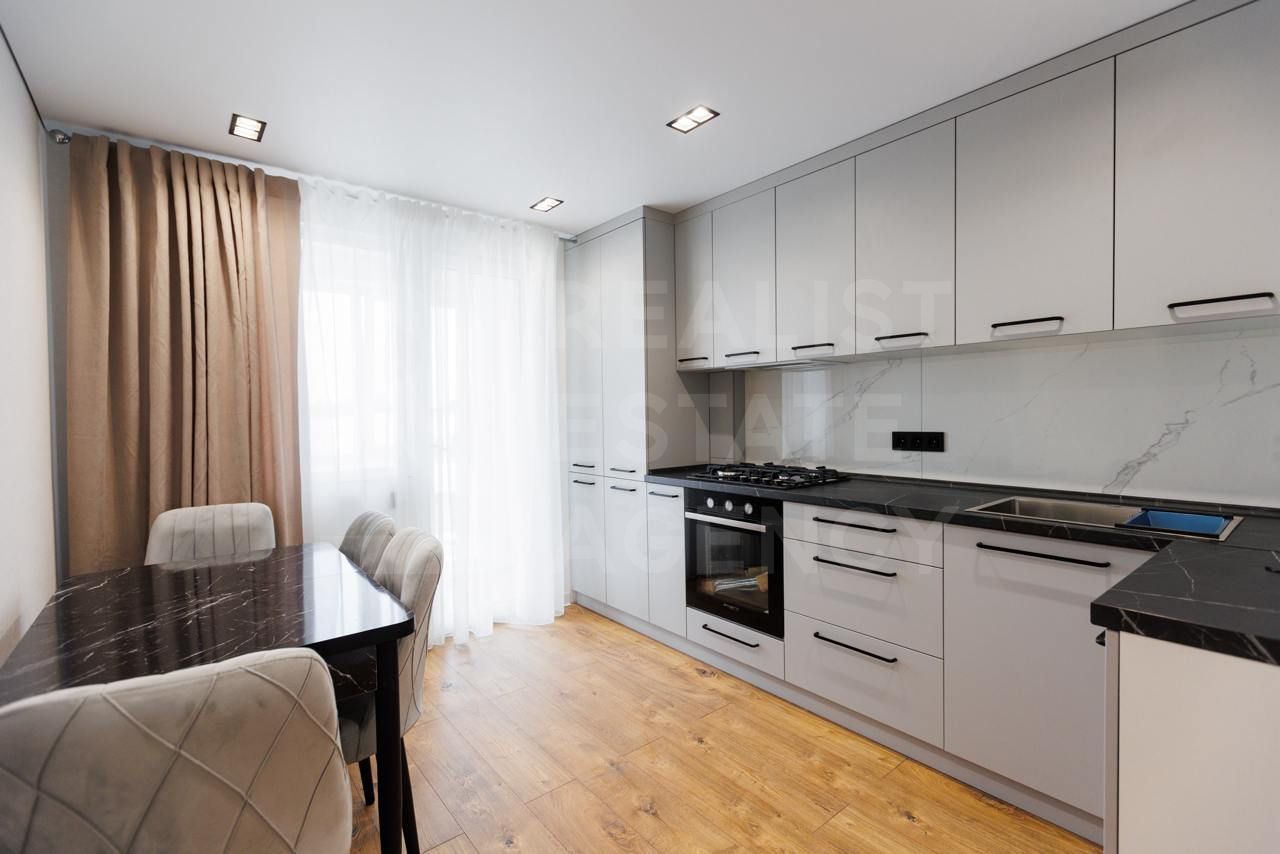 Vânzare, apartament, 1 cameră, strada Băcioii Noi, Botanica - Poză 2