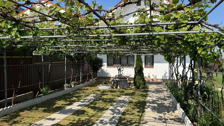 Casa/Vila Ready to MOVE - Poză 4