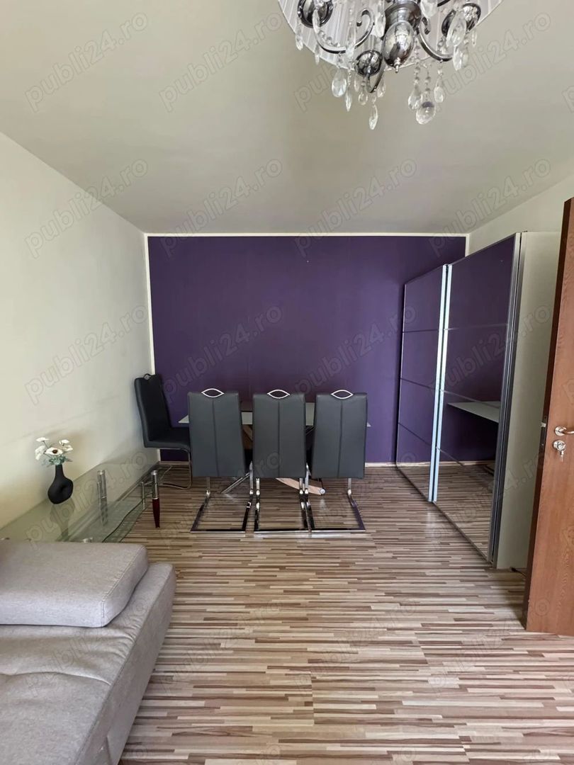 Apartament 2 camere, Militari, Păcii, la 5 minute de metrou - Poză 8