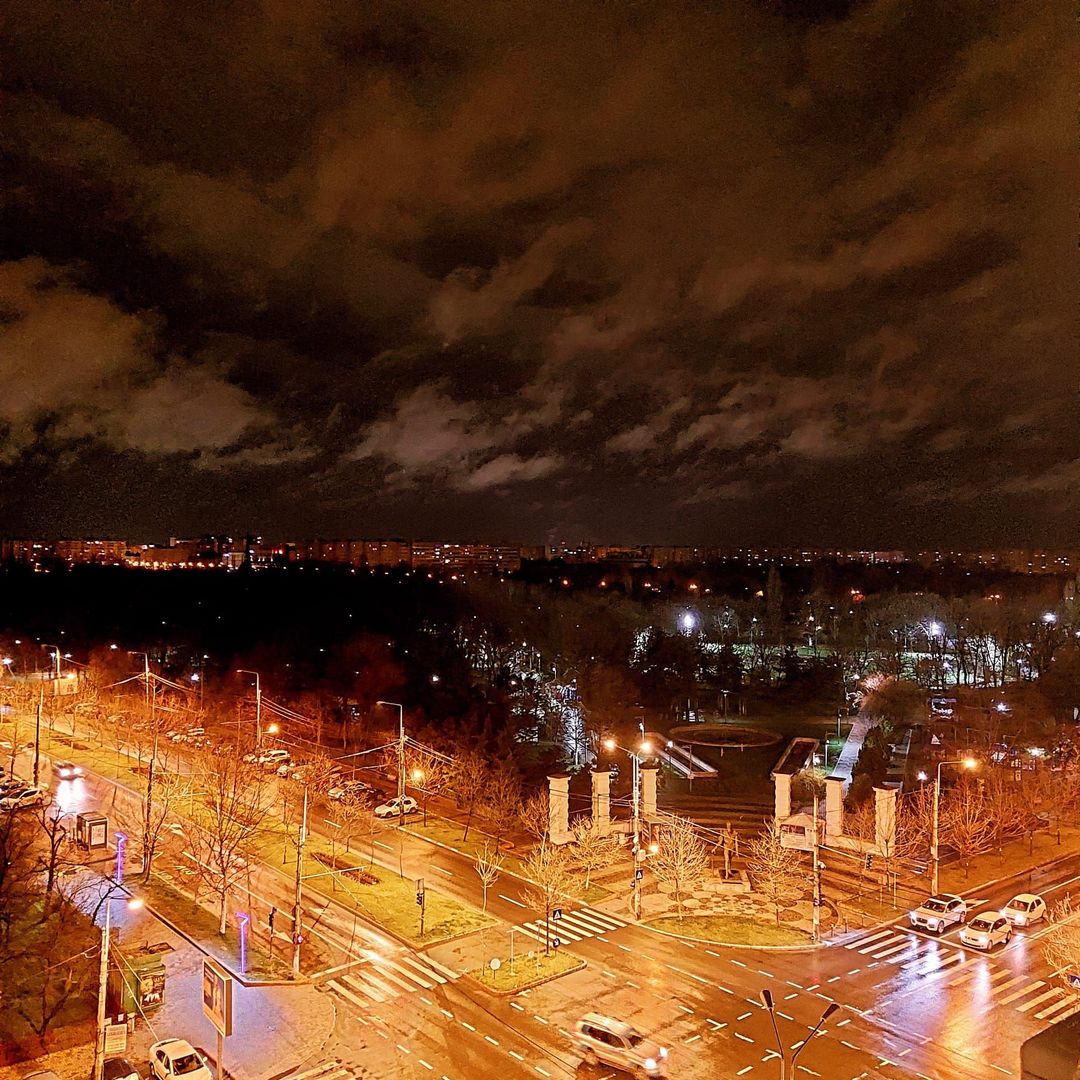 Apartament 2 Camere  Baba Novac vedere parc IOR - Poză 2