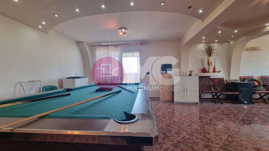 Vila Individuala  Pantelimon-Cernica, teren 2200mp - Poză 24