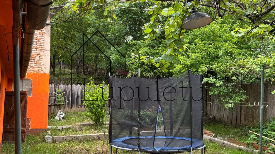 Casă de Vânzare în Bungard | 150 MPU | 2 Corpuri de Clădire - Poză 29