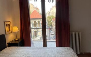 3 Camere | Kogalniceanu | Cismigiu | Izvor | 2 Balcoane - Poză 8