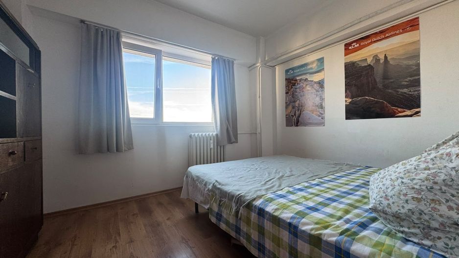4 CAMERE || DECOMANDAT || STEFAN CEL MARE - Poză 4