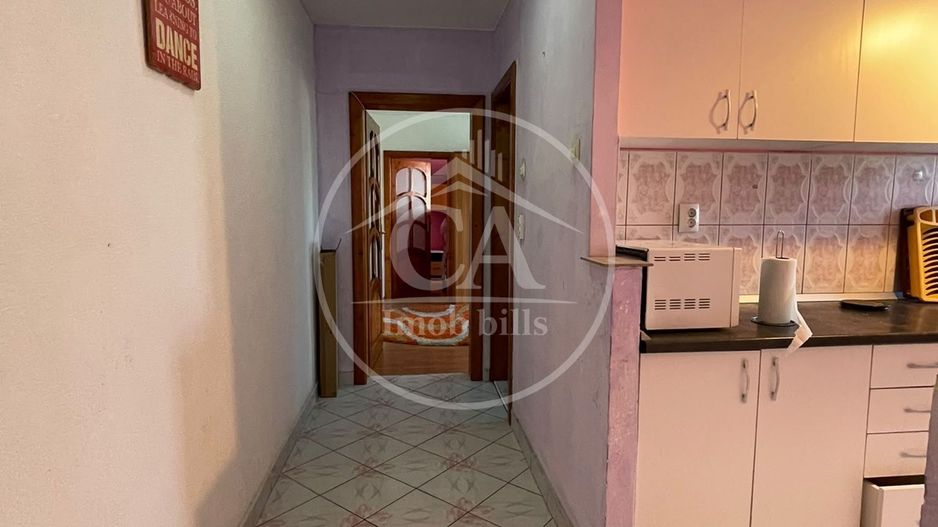 Apartament de închiriat cu 3 camere în zona Iosia, Oradea - Poză 11