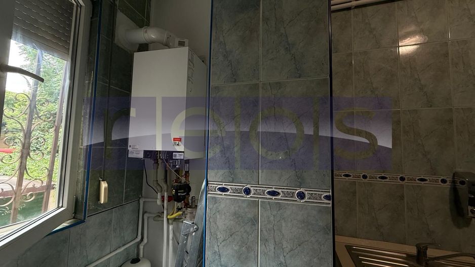 APARTAMENT DE VÂNZARE | 3 CAMERE BOXA+GARAJ | ZONA ULTRACENTRAL CIȘMIGIU - Poză 10