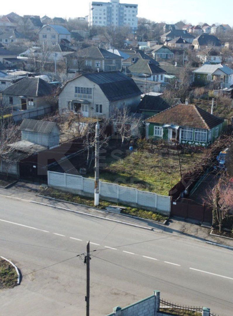 Vânzare, teren pentru construcții,10,47 ari, str. Chișinăului, Cricova - Poză 2