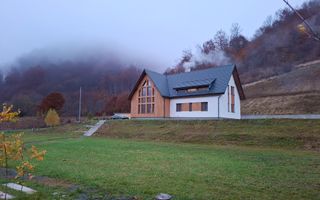 Proprietate cu potențial turistic în zona montană a Țării Lăpușului - Poză 2