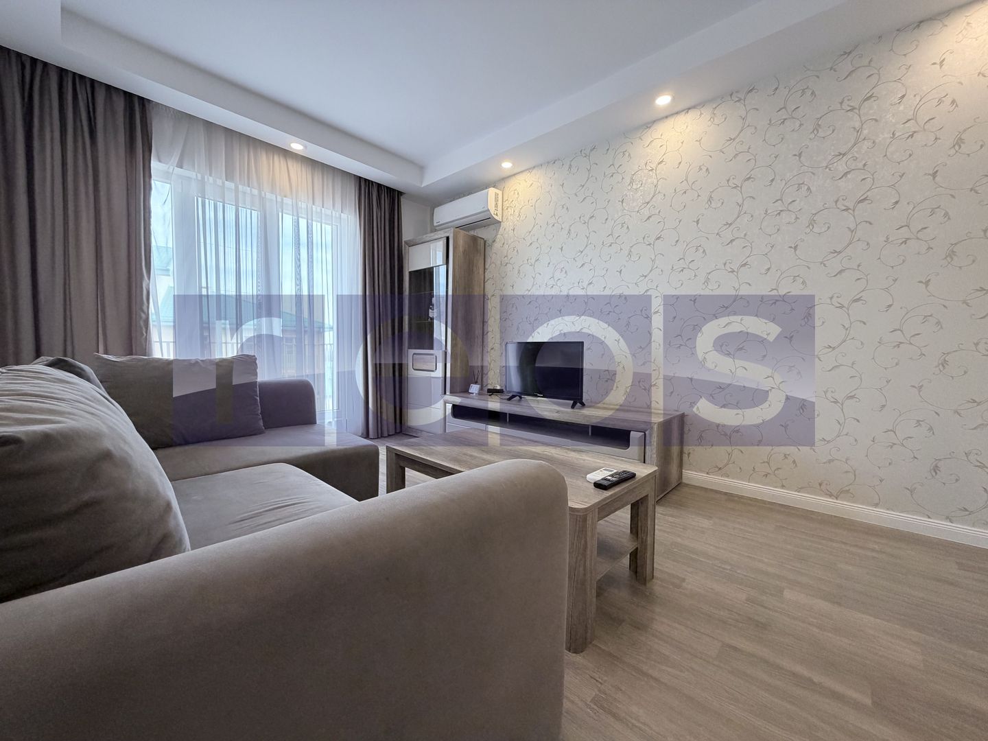 VANZARE 2 CAMERE | PARCARE INCLUSA | COSMOPOLIS - Poză 1