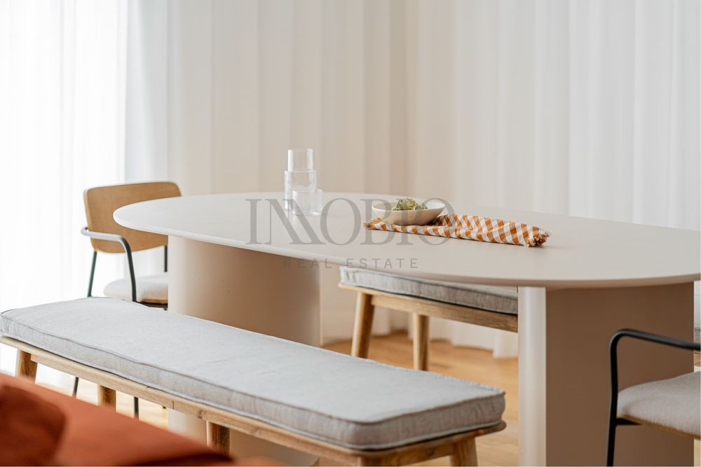 Apartament 4 camere - The Ivy - Jandarmeriei - Poză 4