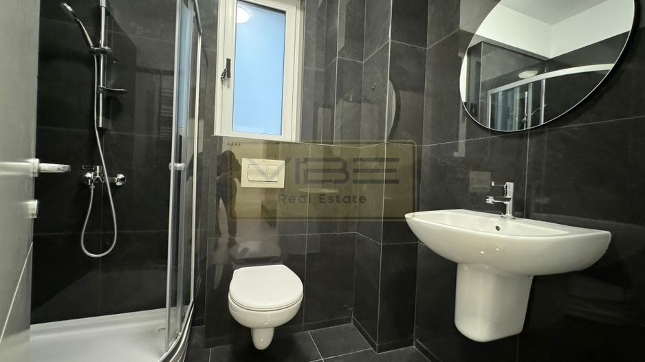 Apartament 2 camere open-space Cartierul VISOIANU - Poză 12