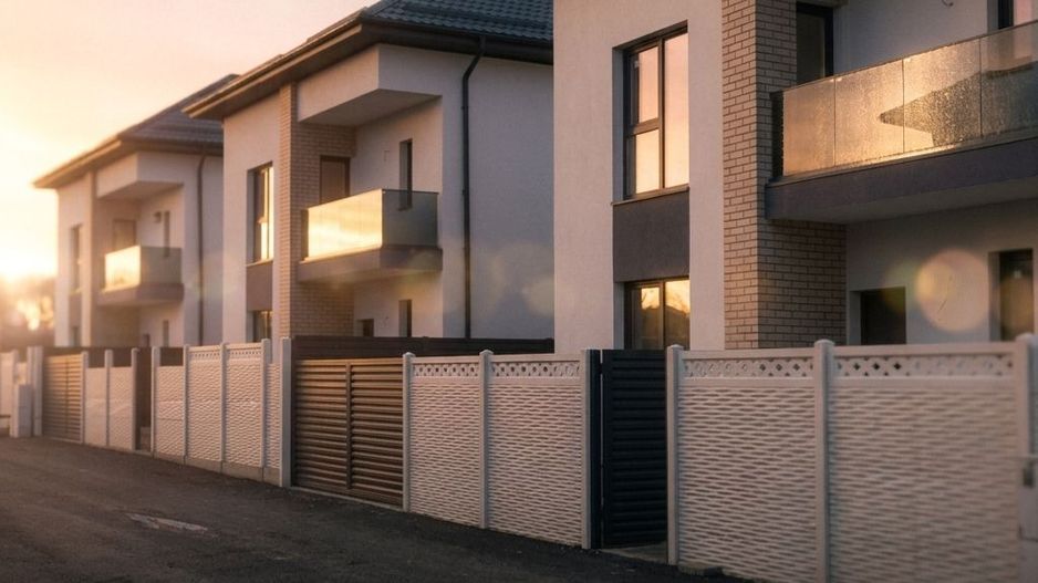 Vile individuale lângă Parcul Ghidigeni | Mansardă amenajată. - Poză 1