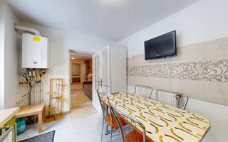 CHITILA-Bucurestii Noi | Casa 95 mp | Teren 260 mp| 15 min Metrou - Poză 13