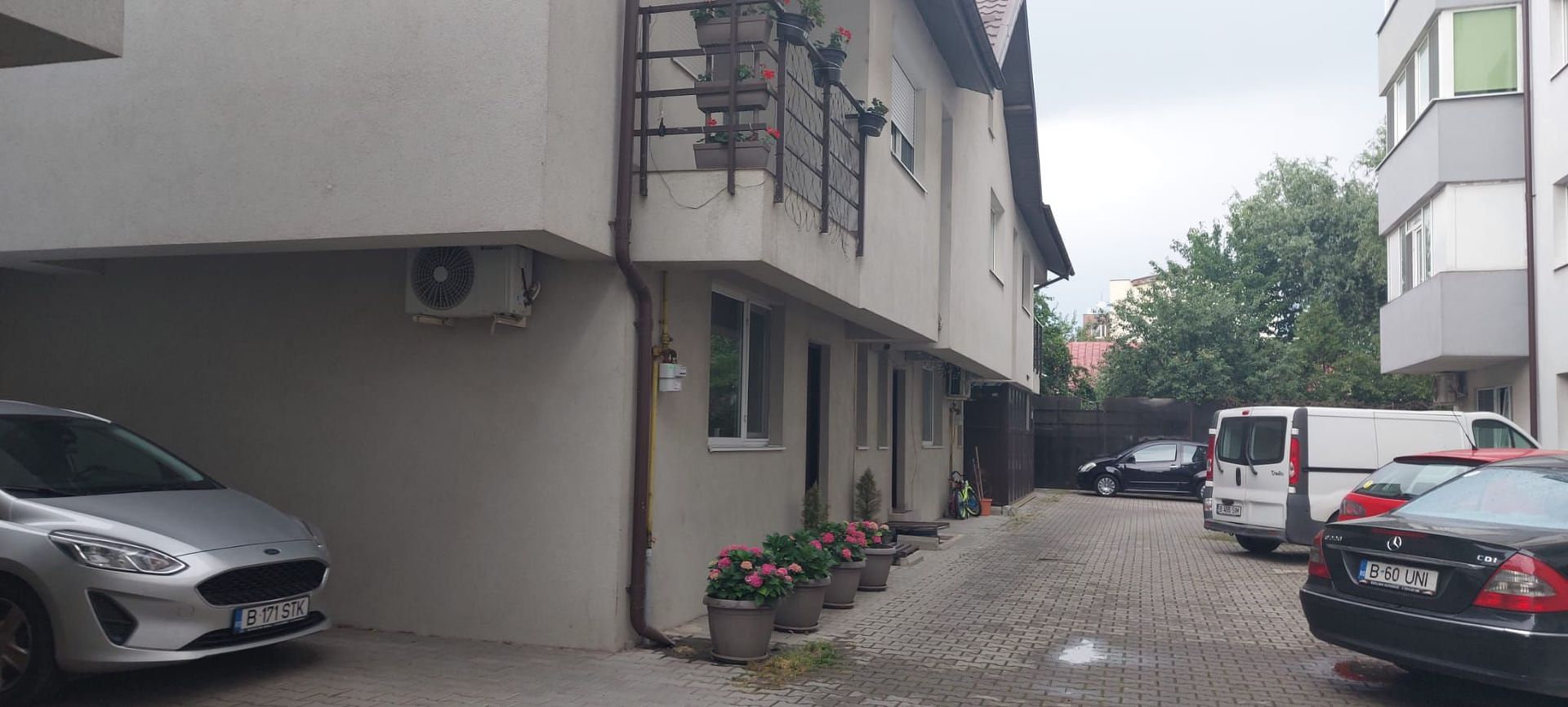vila in triplex+parcare/mob-util partial/12-15min metrou D. Leonida - Poză 25
