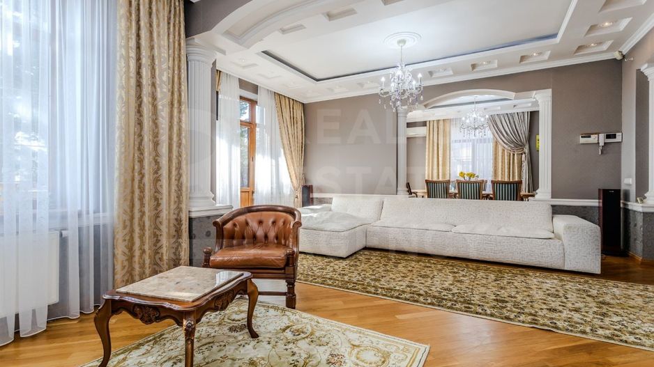 Vânzare, casă 3 nivele, stradela  5 Pomicultorului, Codru - Poză 25