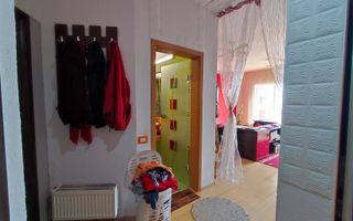 Apartament 3 camere | 2 terase de 60 mp| Zona Observatorului - Zorilor - Poză 8