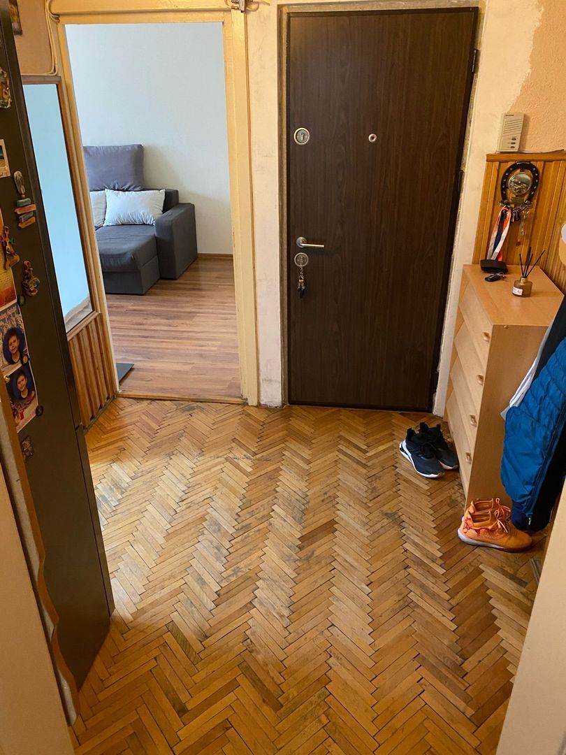 Apartament 2 camere zona Lipovei - Poză 7