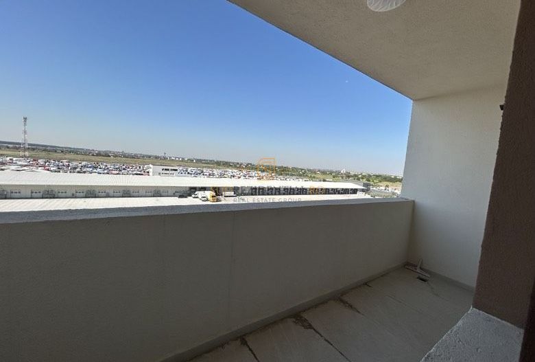 Apartament complet mobilat si utilat de inchiriat, Sos.Salaj, sector 5 - Poză 11