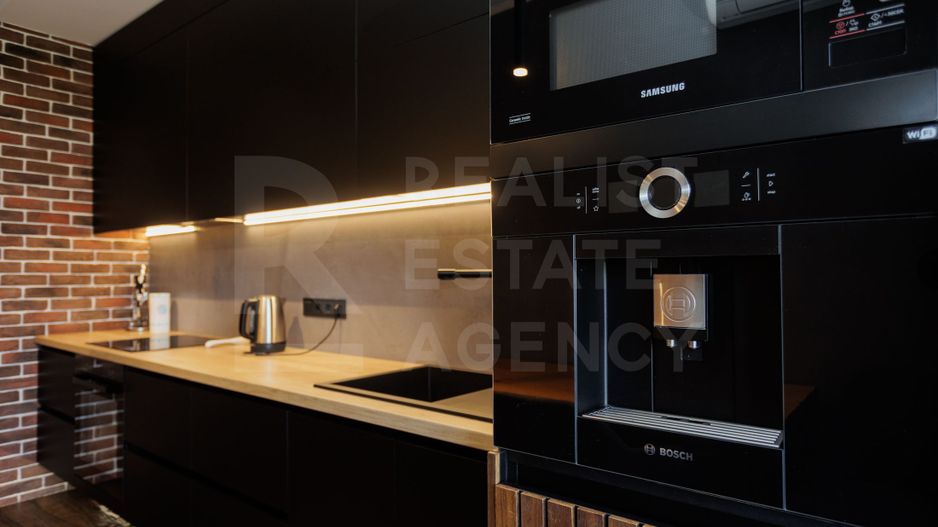 Apartament Loft-Modern de 78,4 mp cu vedere spre Parcul „La Izvor” - Poză 7