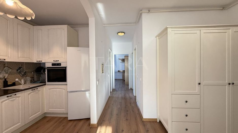 Apartament decomandat parcare inclusă, zona Zorilor, Europa. - Poză 2