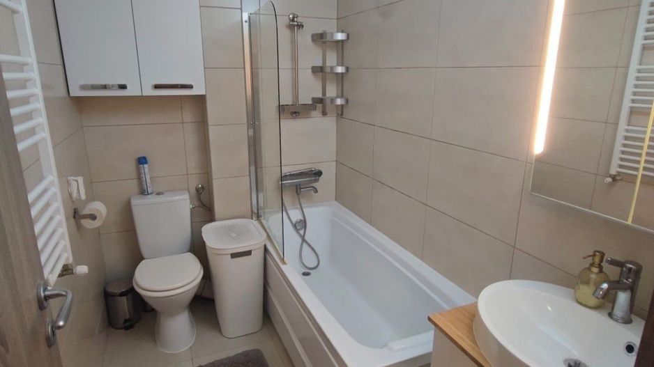 AP. 3 CAMERE PALLADY, CURTE 50 MP, PET-FRIENDLY, METROU, LOC PARCARE - Poză 6