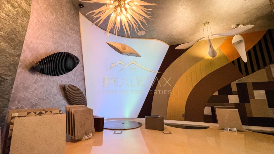Cladire de birouri + spatiu comercial *1106 mp* // Dorobanti Capitale - Poză 5