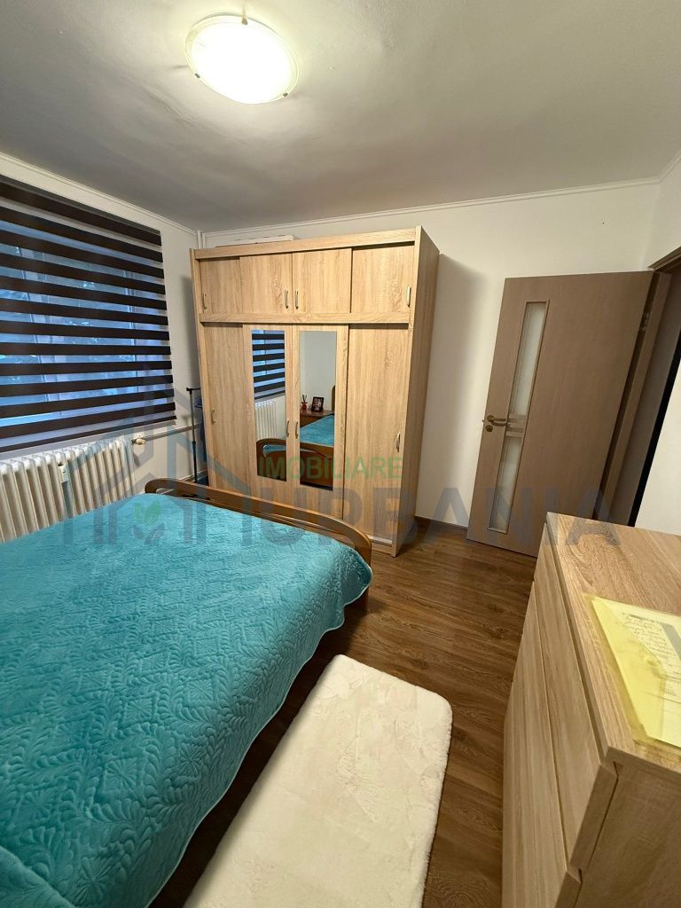 Inchiriez apartament 2 camere Tatarasi - Poză 5