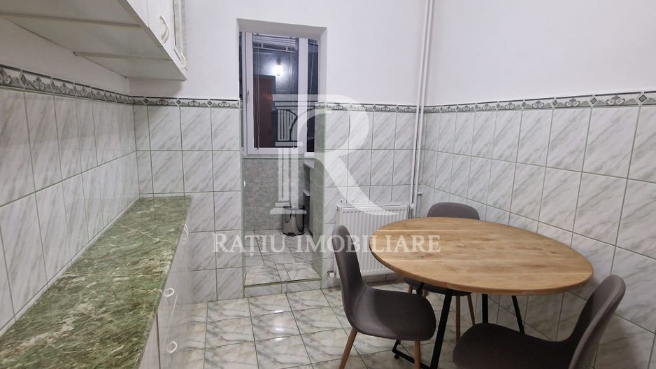Apartament cu 3 camere | Rogerius | Oradea - Poză 9
