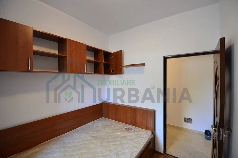Apartament 2 camere, CUG, Iași – disponibil de la 1 iunie - Poză 3