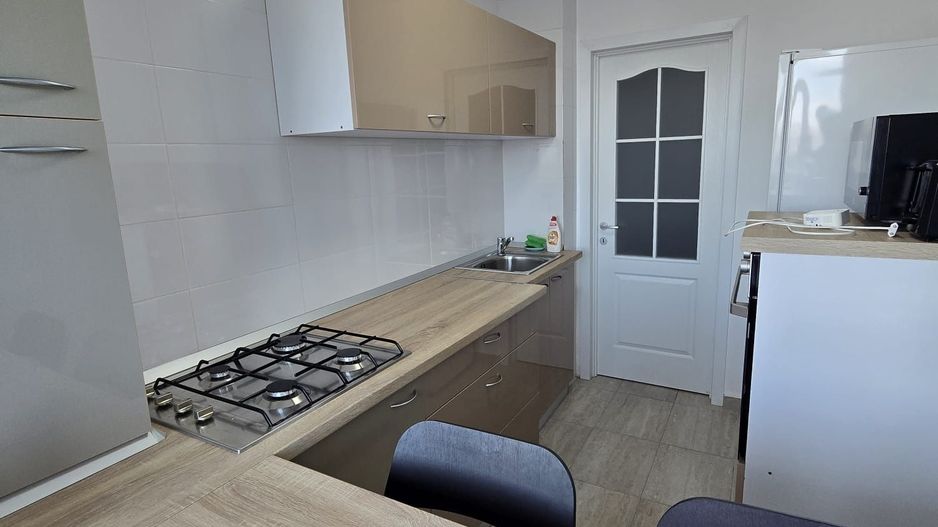 Apartment 2 camere  Dristor metrou | Park Lake Mall - Poză 5