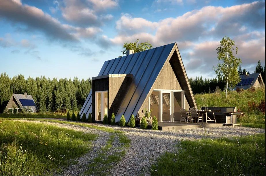 ***OFERTA NOUA*** Teren lângă Scenă, în Poiana Lupului, Gărâna - Poză 1