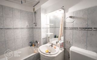 Apartament langa Catedrala, etaj 1, mobilat si utilat, Podgoria - Poză 5