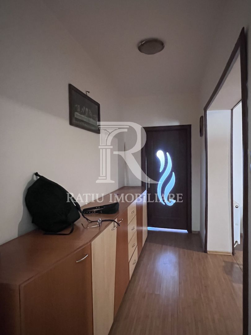 Apartament cu 3 camere | Oradea Plaza | Centru Civic | Oradea - Poză 16