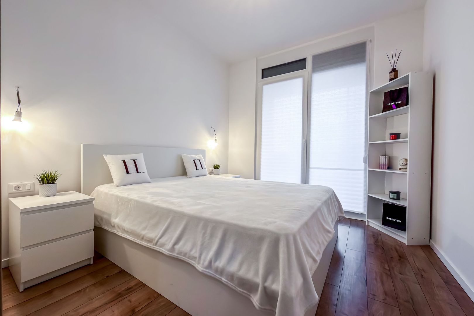 VÎNDUT! Apartament complet mobilat și utilat în ARED CITY. - Poză 6