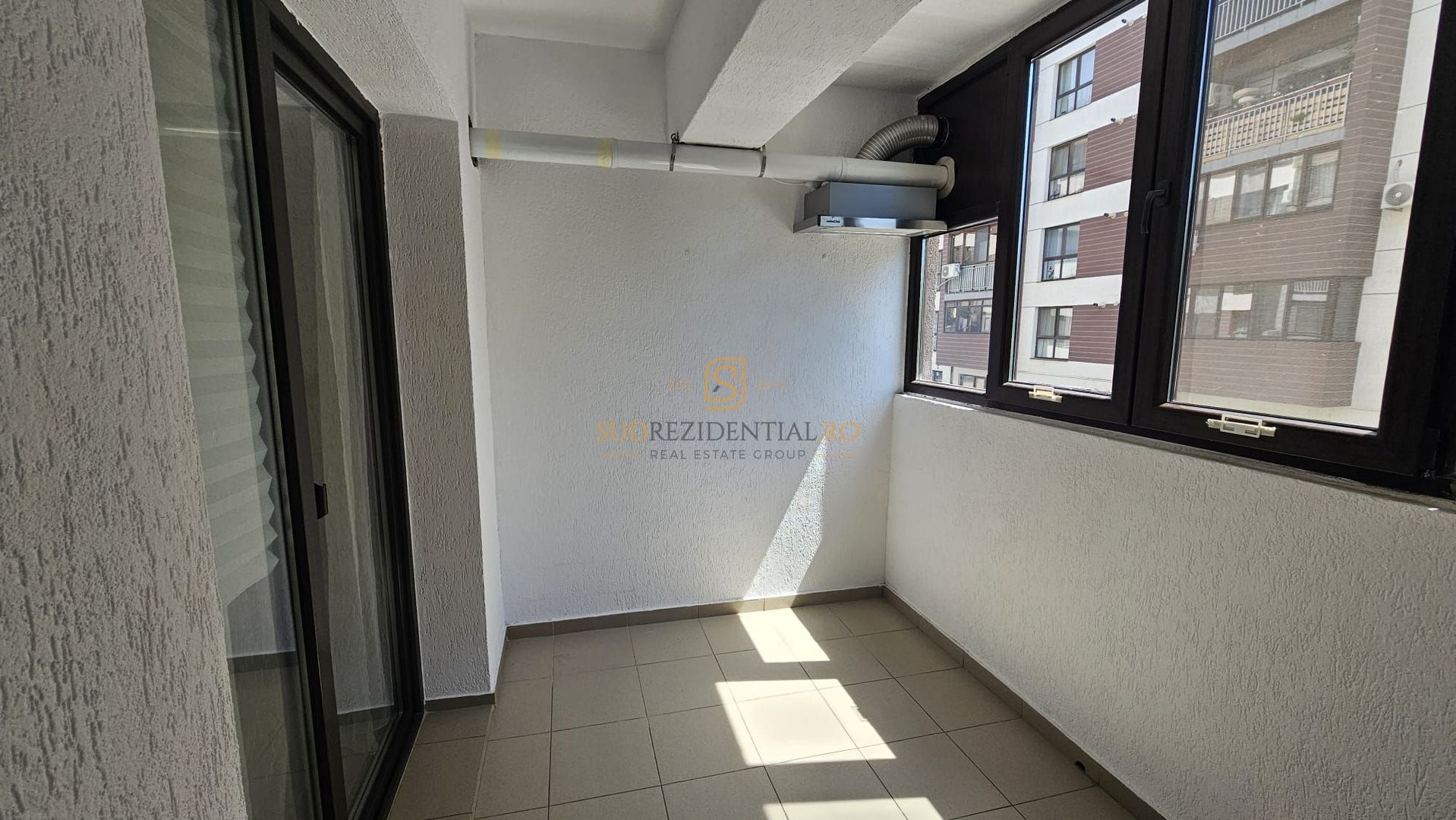 De inchiriat apartament 2 camere, Drumul Binelui, acces rapid metrou - Poză 13
