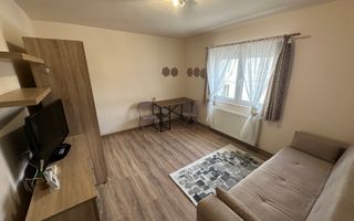 Garsoniera de inchiriat, 29mp, Zona Viitorului - Poză 2